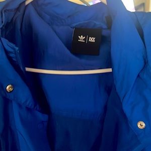 Ivy park trench